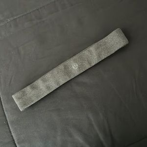 New Lululemon headband